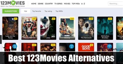 To start with, the two<b> Putlocker</b> and 123Movies could be recognized by their gray and green color scheme and minimalist design. . Sites like 123movies reddit